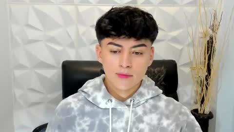 Snapshot of sam_daves_ chatting on January 2026 12:43:01 PM Sam online show from January 2026 12:43:01 PM