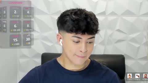 Snapshot of sam_daves_ chatting on February 2026 12:44:02 PM Sam online show from February 2026 12:44:02 PM