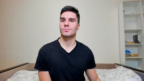 BACK IN 2 WEEKS online show from December 2024 03:58:01 AM