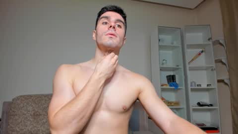 BACK IN 2 WEEKS online show from March 2025 02:45:01 AM