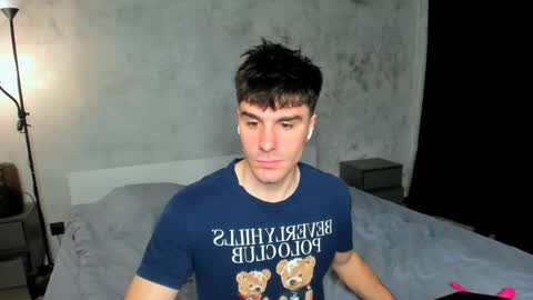 BACK IN 2 WEEKS online show from June 2026 02:58:01 AM