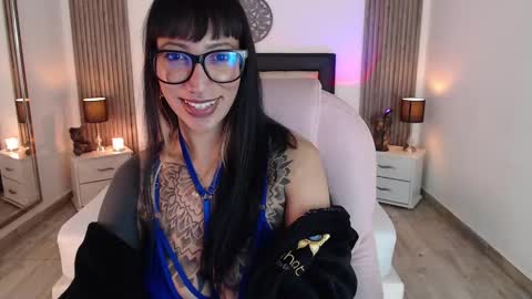 SAM MANSON online show from February 2025 03:14:01 PM