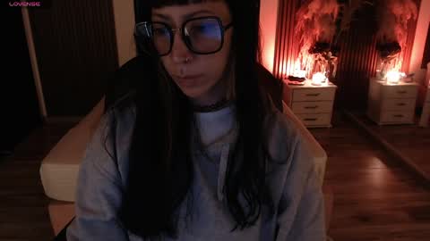 SAM MANSON online show from April 2026 12:11:02 PM