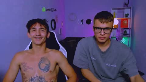 Sam online show from October 2025 09:12:02 PM