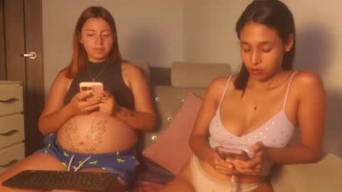 Samantha Roberts online show from January 2026 08:23:01 PM