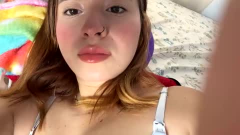 Samantha Roberts online show from March 2026 05:47:01 PM