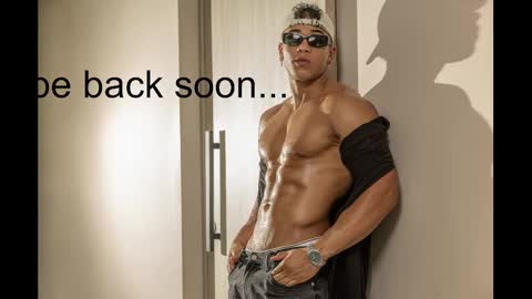 sam_rouge online show from September 2025 02:18:01 PM