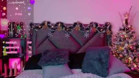 Snapshot of sam_russo chatting on December 2024 06:29:02 AM Sam online show from December 2024 06:29:02 AM