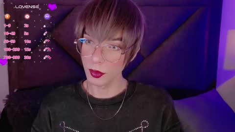 Snapshot of sam_russo chatting on February 2025 05:14:02 AM Sam online show from February 2025 05:14:02 AM