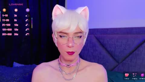 Snapshot of sam_russo chatting on September 2025 08:38:01 AM Sam online show from September 2025 08:38:01 AM