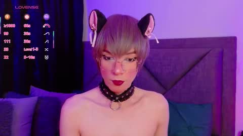 Snapshot of sam_russo chatting on September 2025 07:46:02 AM Sam online show from September 2025 07:46:02 AM
