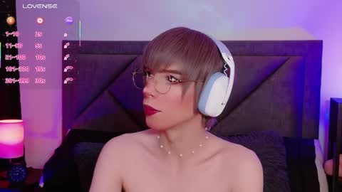 Snapshot of sam_russo chatting on February 2026 07:56:02 AM Sam online show from February 2026 07:56:02 AM