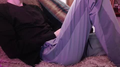 sam_skywalker online show from March 2026 11:10:01 AM