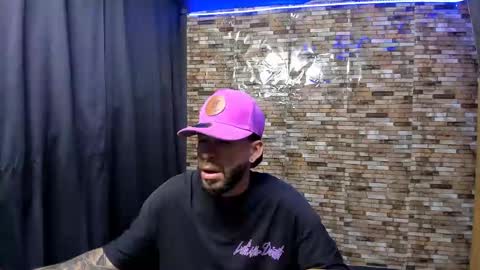 Sam online show from March 2025 11:15:02 PM