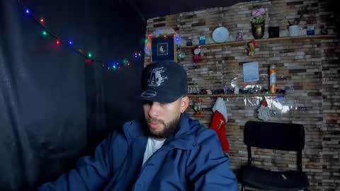 Sam online show from December 2025 06:12:02 AM