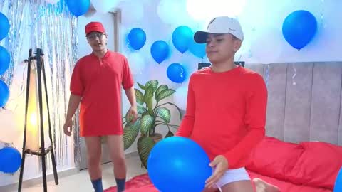 sam_tnt9 online show from March 2026 02:06:02 AM