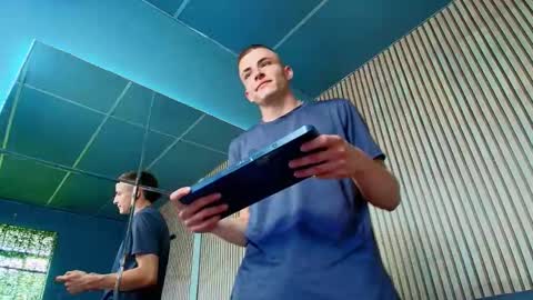 Snapshot of sam_vega_ chatting on September 2025 07:25:01 PM Sam Vega online show from September 2025 07:25:01 PM