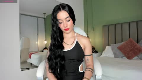  Samantha  online show from January 2025 12:15:02 PM