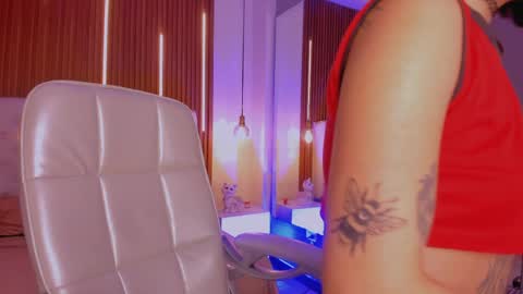 samabiecrussie online show from April 2026 11:46:01 PM