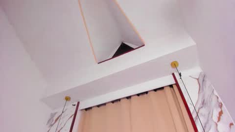 samaelandlilitt online show from March 2026 08:53:01 AM