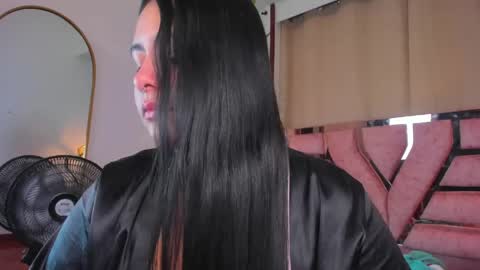 samaelandlilitt online show from April 2026 11:48:01 AM