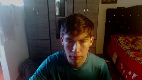 samael online show from December 2025 08:27:02 PM