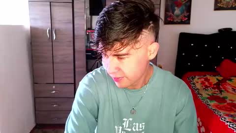 samael online show from March 2026 02:12:02 PM