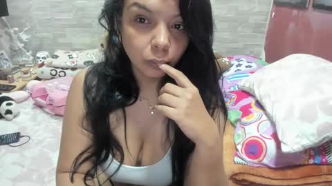 samanta1013 online show from February 2026 09:27:01 AM