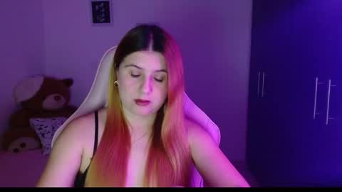 samanta_0277 online show from March 2026 12:16:01 AM