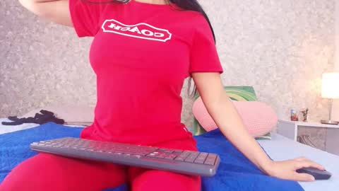 Samanta online show from November 2025 11:53:02 AM