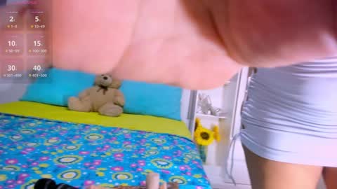 carolina online show from January 2025 02:23:01 AM