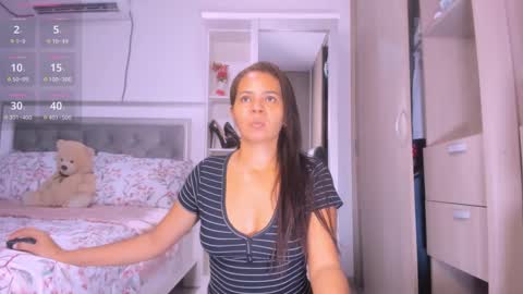 carolina online show from February 2025 11:46:02 PM