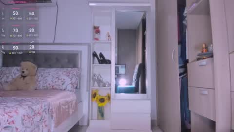 carolina online show from February 2025 06:37:01 AM