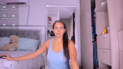 carolina online show from March 2025 03:27:01 PM