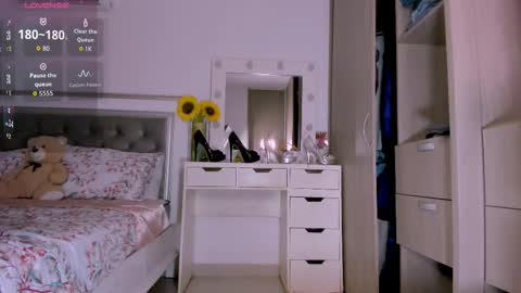 Snapshot of samanta_65 chatting on January 2026 01:41:02 AM carolina online show from January 2026 01:41:02 AM