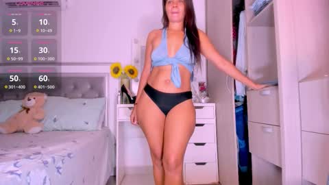 Snapshot of samanta_65 chatting on February 2026 07:43:02 AM carolina online show from February 2026 07:43:02 AM