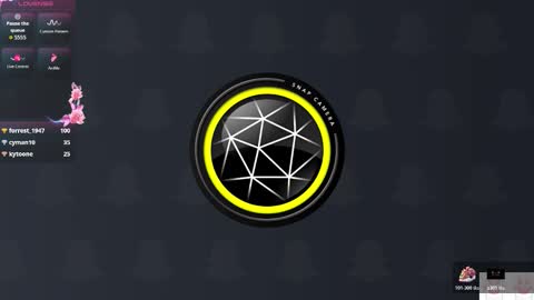 samanta__milk online show from November 2025 11:39:02 PM