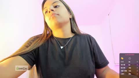 Snapshot of samanta__sweetx chatting on December 2024 07:25:01 AM Samanta Sweet online show from December 2024 07:25:01 AM