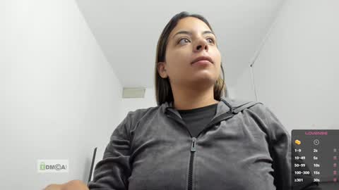 Snapshot of samanta__sweetx chatting on December 2024 07:58:01 AM Samanta Sweet online show from December 2024 07:58:01 AM