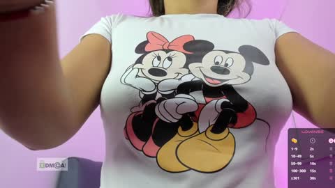 Snapshot of samanta__sweetx chatting on December 2024 08:04:01 AM Samanta Sweet online show from December 2024 08:04:01 AM