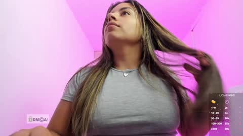 Snapshot of samanta__sweetx chatting on February 2025 09:13:02 AM Samanta Sweet online show from February 2025 09:13:02 AM