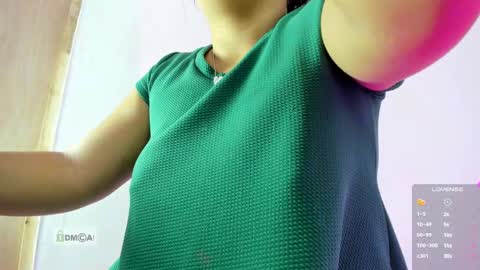 Snapshot of samanta__sweetx chatting on March 2025 08:08:01 AM Samanta Sweet online show from March 2025 08:08:01 AM