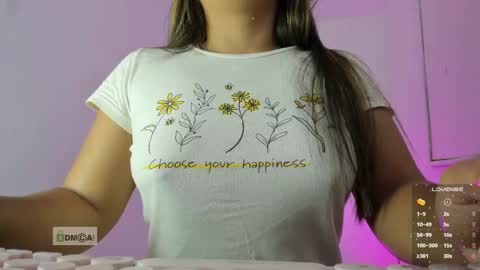 Snapshot of samanta__sweetx chatting on March 2025 08:09:01 AM Samanta Sweet online show from March 2025 08:09:01 AM
