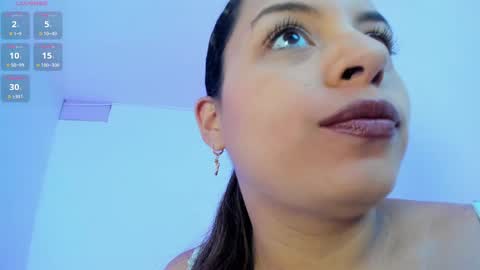 Snapshot of samanta__sweetx chatting on September 2025 06:18:02 PM Samanta Sweet online show from September 2025 06:18:02 PM