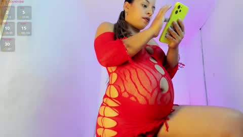 Snapshot of samanta__sweetx chatting on September 2025 06:29:01 PM Samanta Sweet online show from September 2025 06:29:01 PM