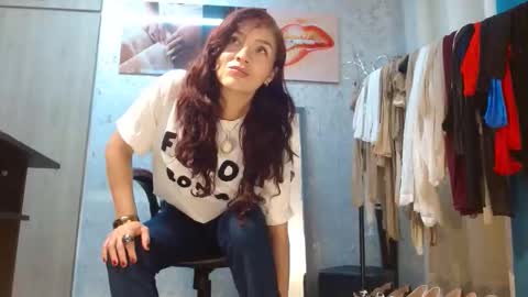 samanta online show from March 2026 11:06:01 AM