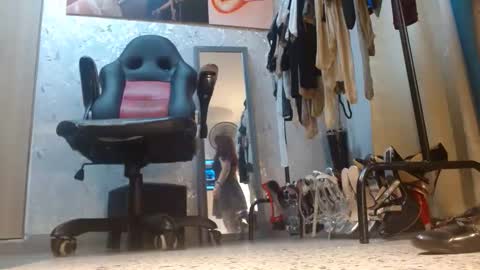 samanta online show from April 2026 11:11:01 AM