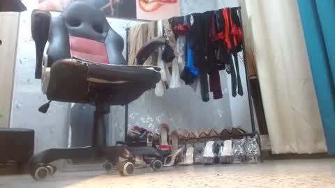 Snapshot of samanta_brownn_ chatting on April 2026 11:16:02 AM samanta online show from April 2026 11:16:02 AM