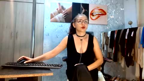 Snapshot of samanta_brownn_ chatting on July 2026 11:19:02 AM samanta online show from July 2026 11:19:02 AM