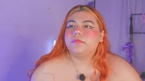 SAMANTA online show from January 2026 11:49:01 AM